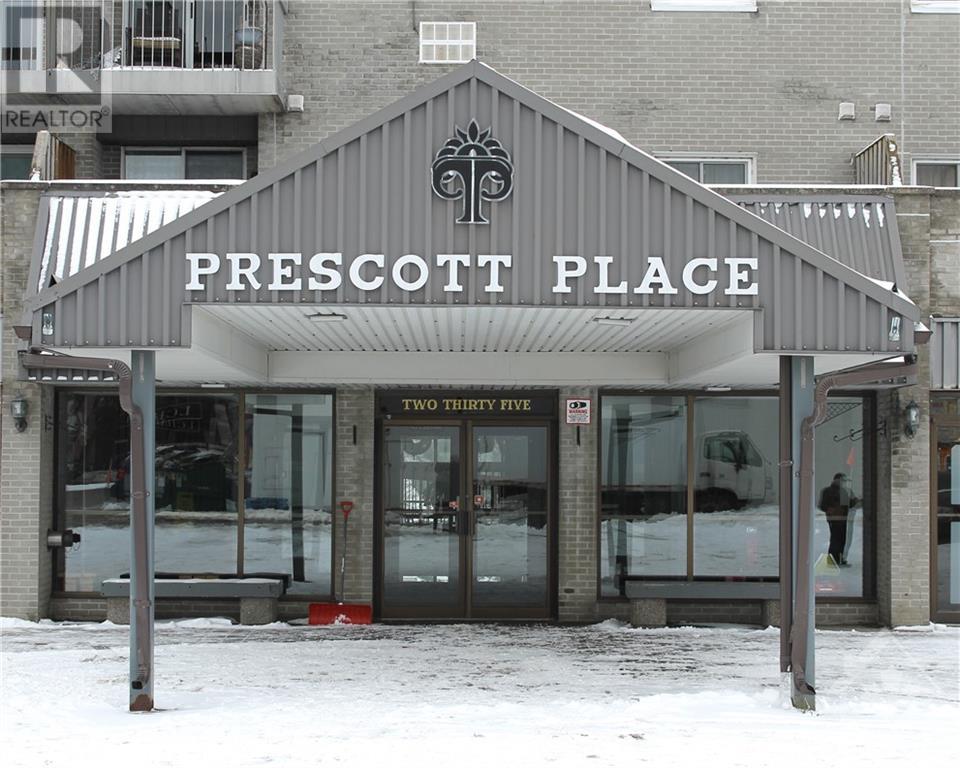 235 WATER STREET UNIT#508, prescott, Ontario