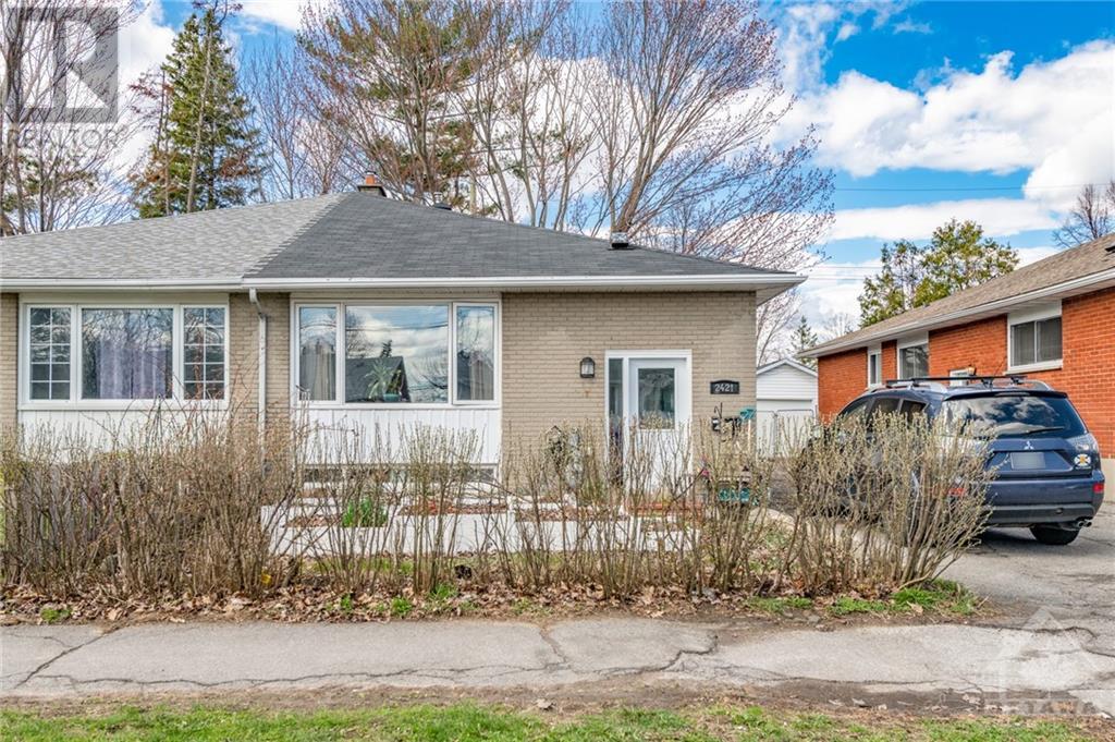 2421 Iris Street, Ottawa, Ontario  K2C 1C7 - Photo 1 - 1386495