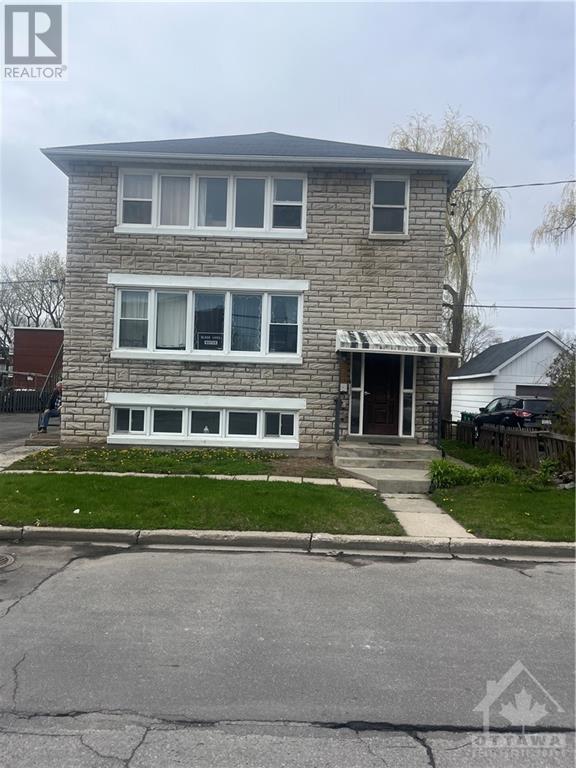 382 Brant Street, Ottawa, Ontario  K1L 6V6 - Photo 1 - 1389797