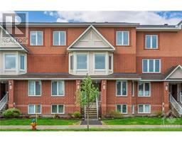 54 LAKEPOINTE DRIVE, orleans, Ontario