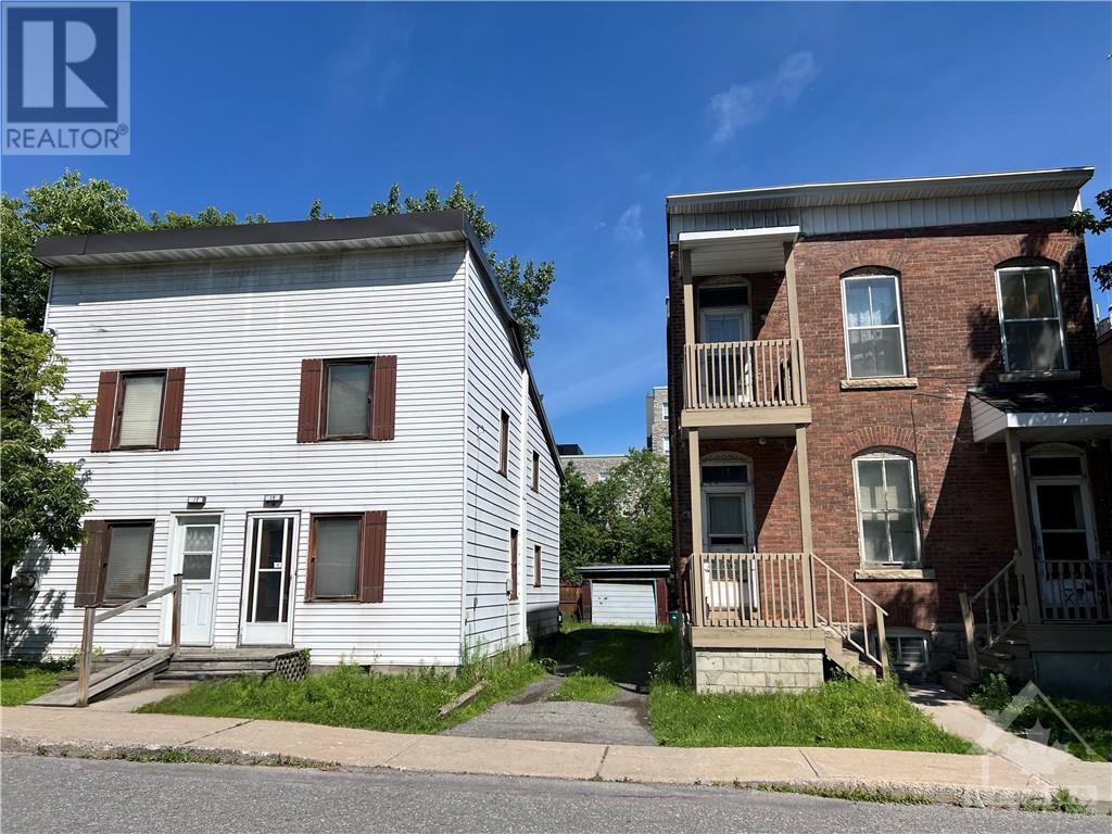23 St Andrew Street, Ottawa, Ontario  K1N 5E8 - Photo 1 - X9517864