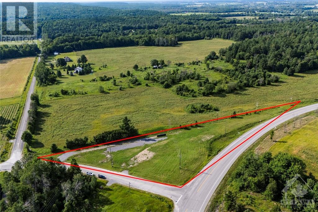 112 Cedar Hill Side Road, Mississippi Mills, Ontario  K0A 2X0 - Photo 1 - X9516644