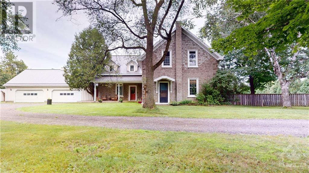 3301 County Road 15 Road, Augusta, Ontario  K6V 5T2 - Photo 1 - X9517578