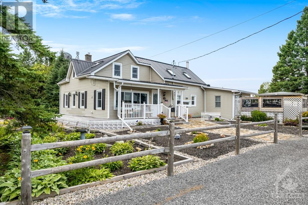 2344 Mclachlin Road, Beckwith, Ontario  K7A 4S7 - Photo 1 - X9517670