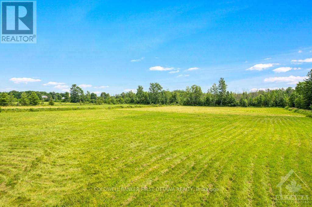 1 - Lot 1 2344 Mclachlin Road, Beckwith, Ontario  K7A 4S7 - Photo 1 - X9518112