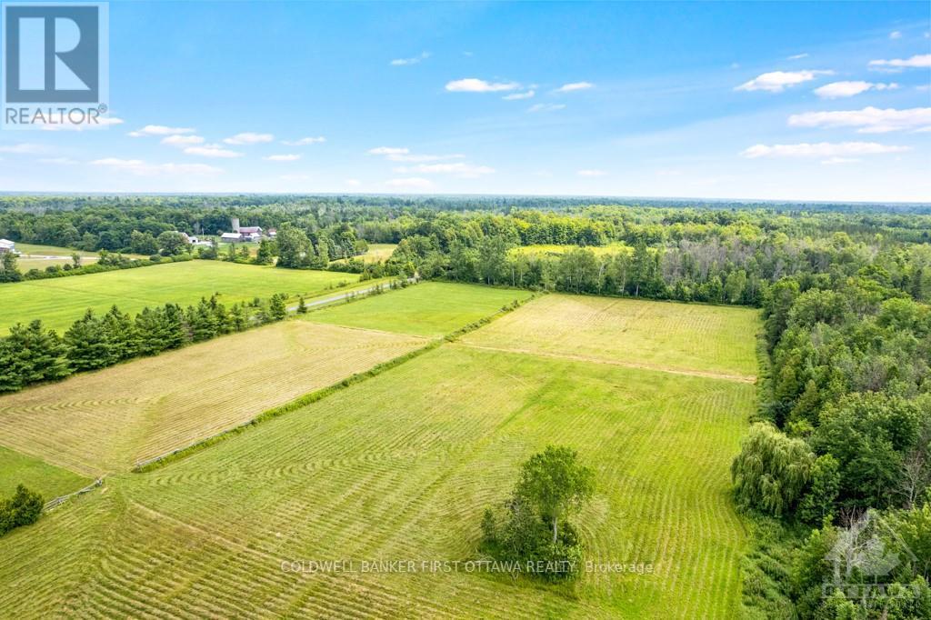 2 - Lot 2 2344 Mclachlin Road, Beckwith, Ontario  K7A 4S7 - Photo 1 - X9518211