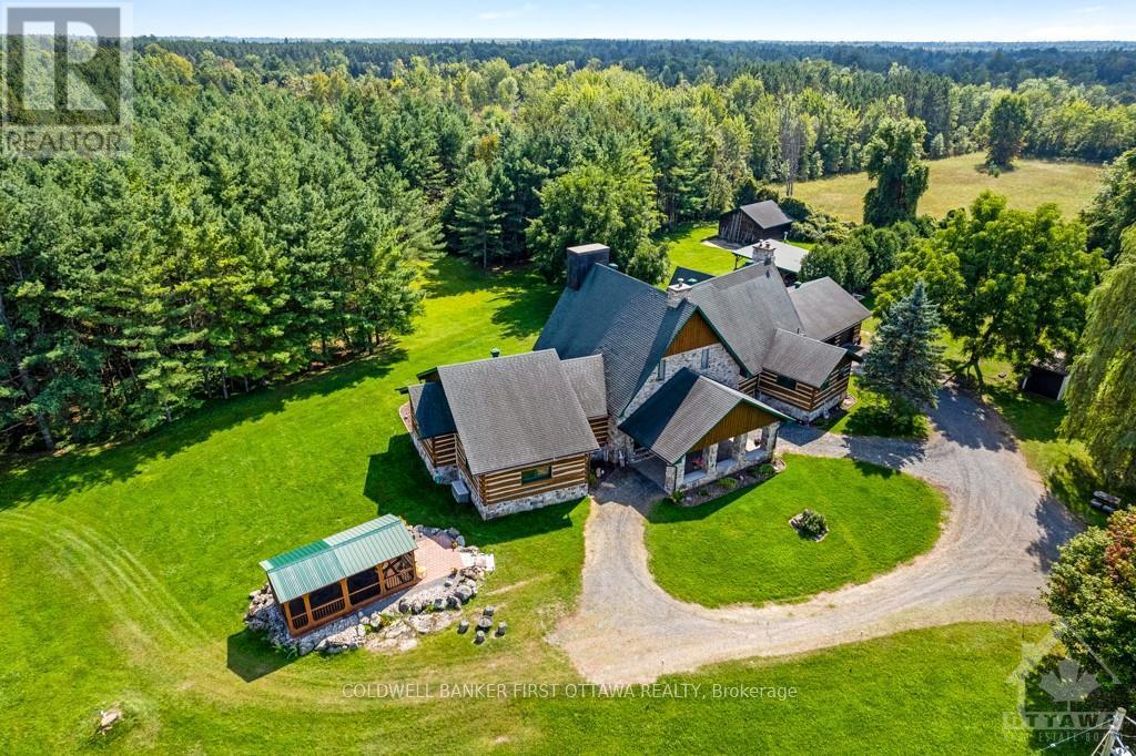 2499 Bathurst Concession 2 Road, Tay Valley, Ontario  K7H 3C9 - Photo 1 - X9519015