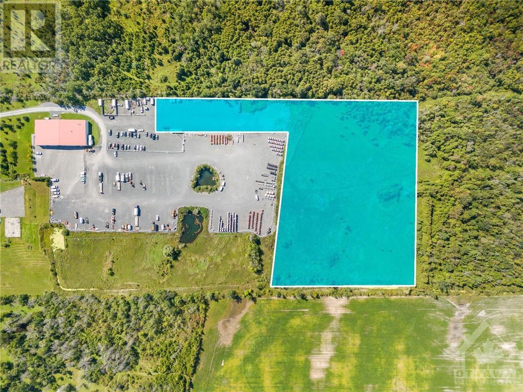 17535 Island Road, South Stormont, Ontario  K0C 1S0 - Photo 1 - X9519291