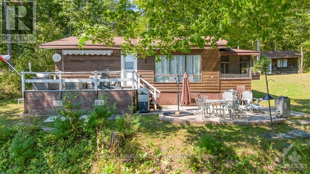 447 Hardwood Ridge Road, Lanark Highlands, Ontario  K0G 1K0 - Photo 1 - X9520287