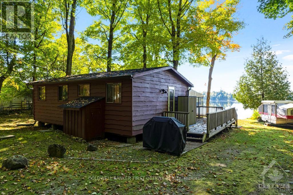 365 Hardwood Ridge Road, Lanark Highlands, Ontario  K0G 1K0 - Photo 1 - X9520436