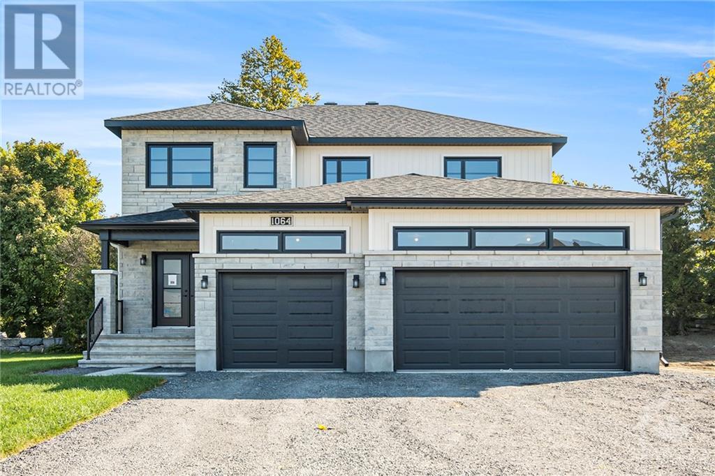 1035 Chablis Crescent, Russell, Ontario  K0A 1W0 - Photo 1 - X9521990