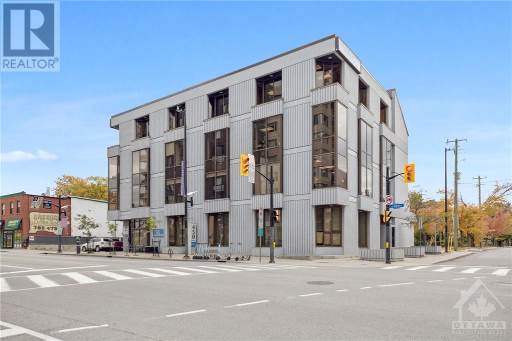 A1 - 450 Rideau Street, Ottawa, Ontario  K1N 5Z4 - Photo 1 - X9523285