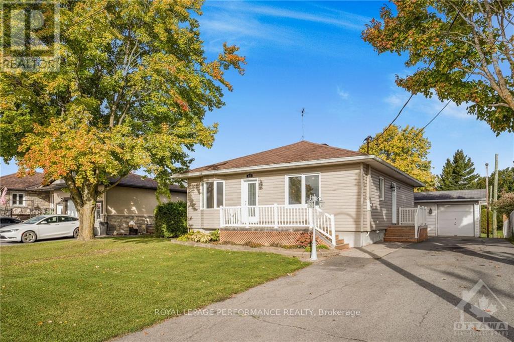 12 Alphonse Street, The Nation, Ontario  K0C 2B0 - Photo 1 - X9521669