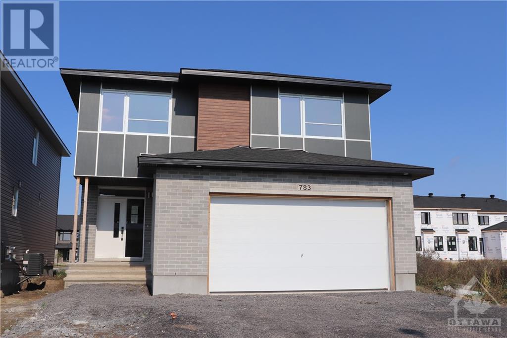 783 Kenny Gordon Avenue, Ottawa, Ontario  K4M 0Y2 - Photo 1 - X9523122