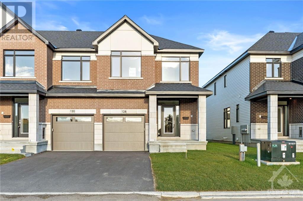 124 Big Dipper Street, Ottawa, Ontario  K4M 0L1 - Photo 1 - X9522510