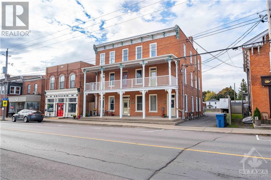 68 Main Street, Champlain, Ontario  K0B 1R0 - Photo 1 - X9523719