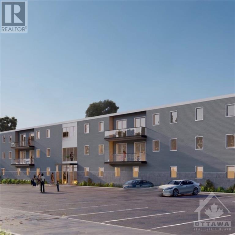 Tbd Read Street W, Merrickville-Wolford, Ontario  K0G 1N0 - Photo 1 - X9524326