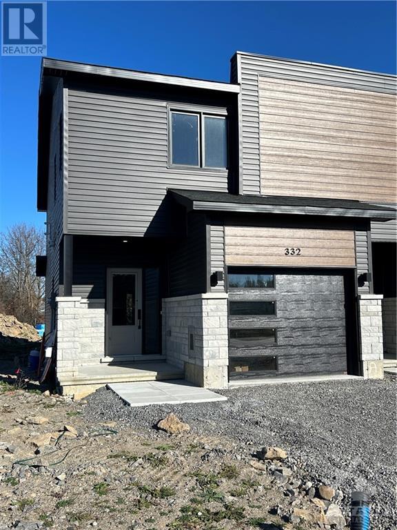 332 Lewis W Street, Merrickville-Wolford, Ontario  K0G 1N0 - Photo 1 - X9524361