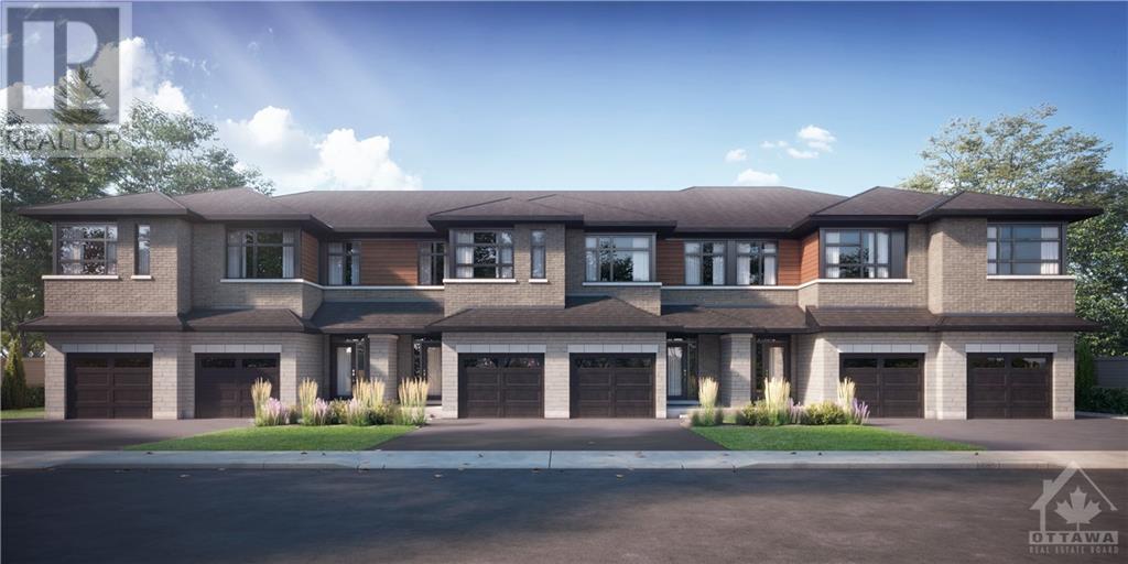 183 Craig Duncan Terrace, Ottawa, Ontario  K2S 3C6 - Photo 1 - X10410741