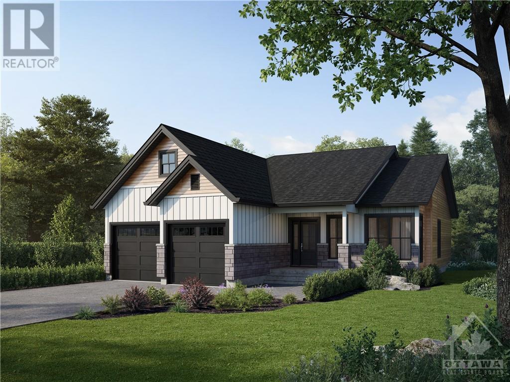 64 Helene Street, North Stormont, Ontario  K0A 1R0 - Photo 1 - X10418696
