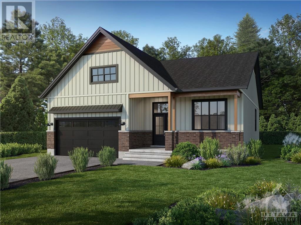 44 Helene Street, North Stormont, Ontario  K0A 1R0 - Photo 1 - X10418668