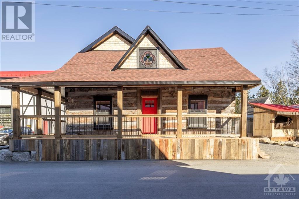 116 Old Mill Road, Beckwith, Ontario  K0A 1B0 - Photo 1 - X10418916