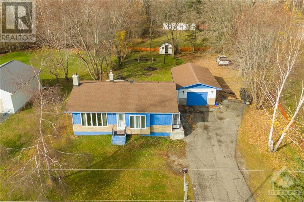 4775 Thunder Road, Ottawa, Ontario  K0A 1K0 - Photo 1 - X10418810