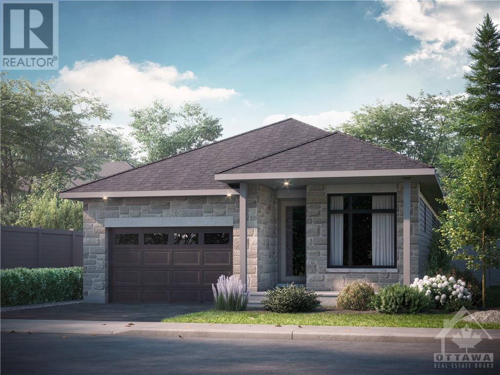 731 Ploughman Place, Ottawa, Ontario  K2S 3C4 - Photo 1 - X10411000