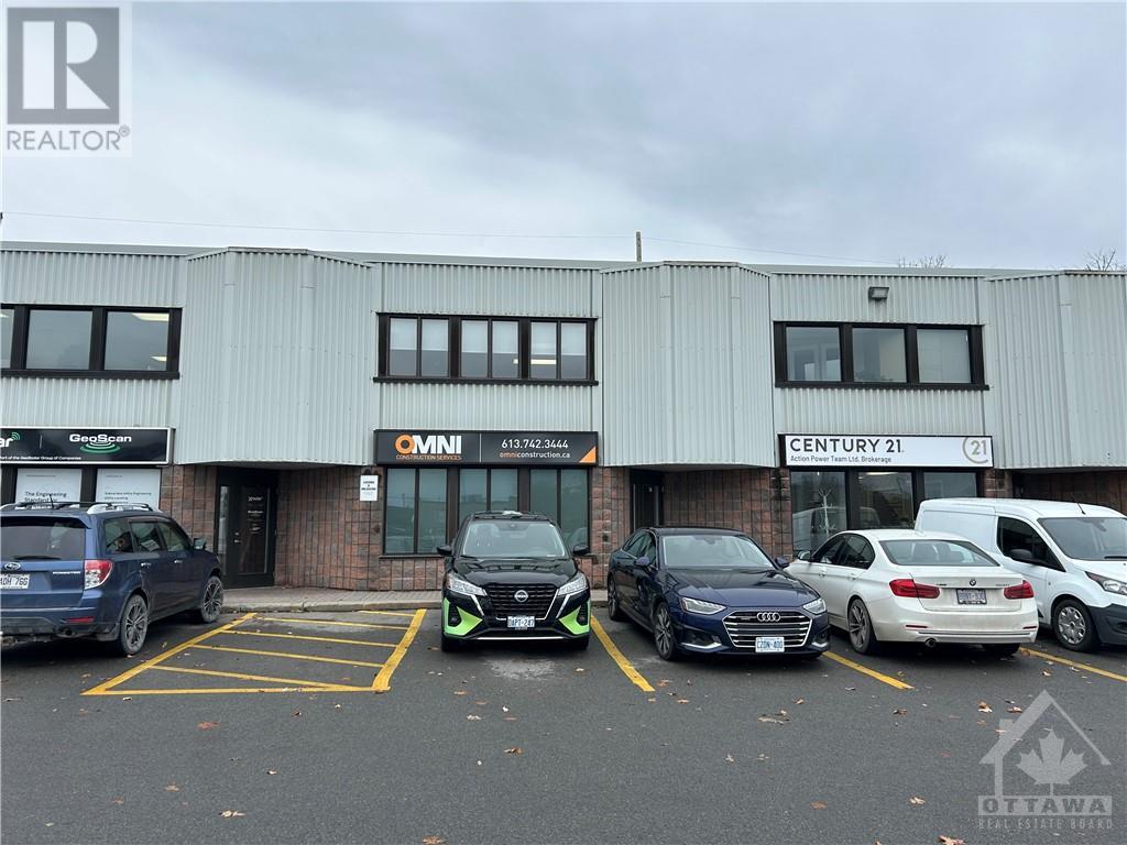 14 - 1420 Youville Drive S, Ottawa, Ontario  K1C 7B3 - Photo 1 - X10411198