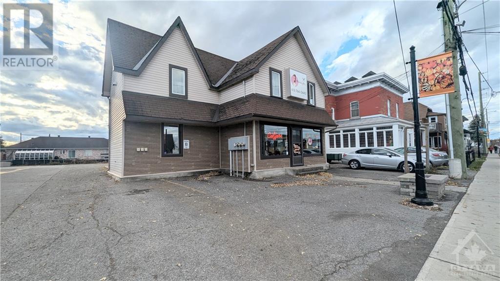 741 Principale Street, Casselman, Ontario  K0A 1M0 - Photo 1 - X10419278