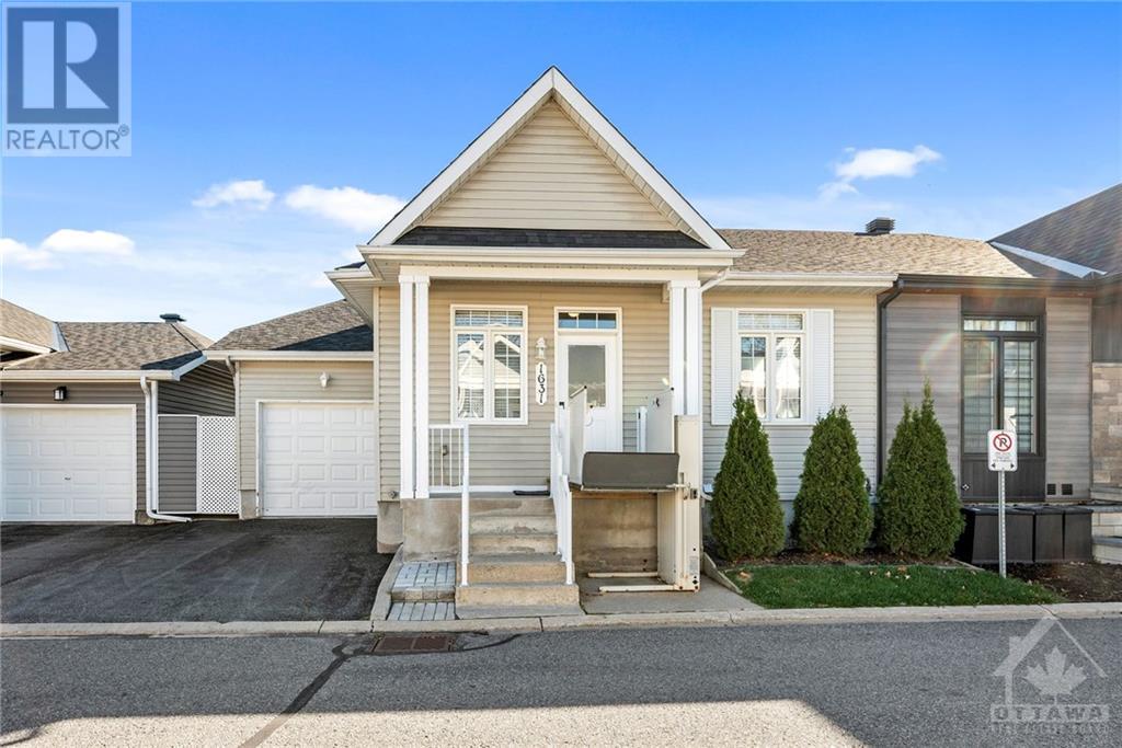1631 Manon Street, Clarence-Rockland, Ontario  K4K 1V1 - Photo 1 - X10419707