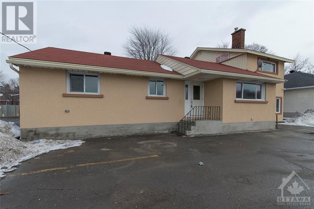 3 - 1439 Woodroffe Avenue, Ottawa, Ontario  K2G 1W1 - Photo 1 - X10423022