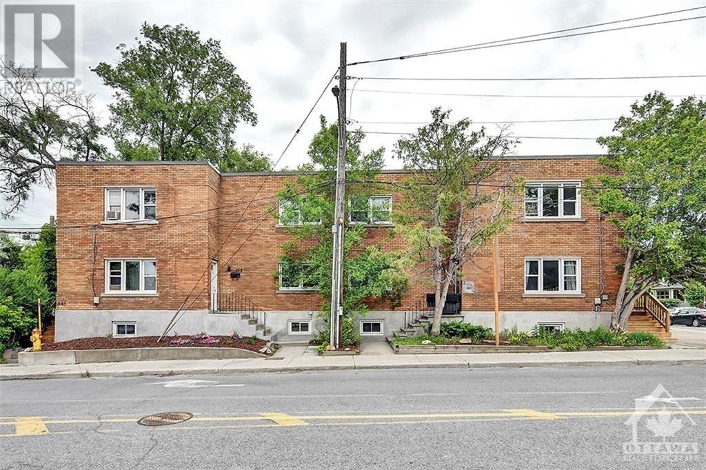 55 Glendale Avenue, Ottawa, Ontario  K1S 1W3 - Photo 1 - X10423185