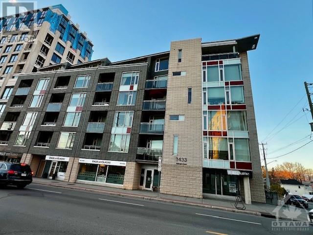 111 - 1433 Wellington Street, Ottawa, Ontario  K1Y 2X3 - Photo 1 - X10442280