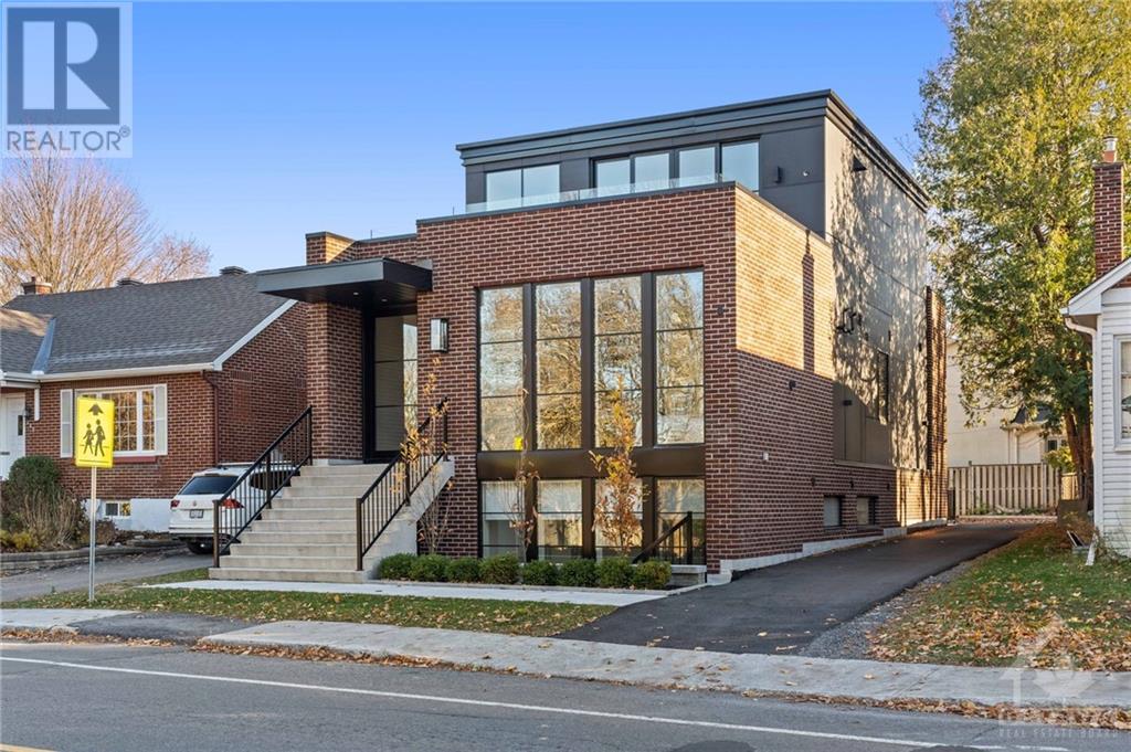 246 Byron Avenue, Ottawa, Ontario  K1Z 6Y8 - Photo 1 - X10427130