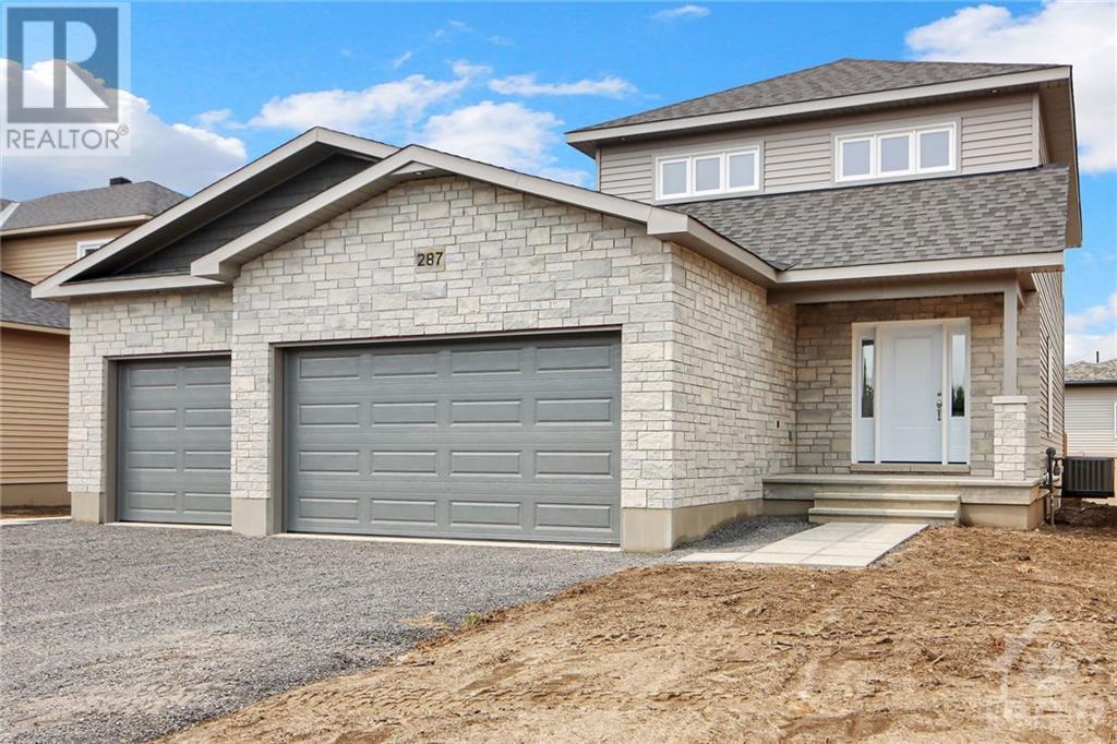 647 Parkview Terrace, Russell, Ontario  K4R 0C6 - Photo 1 - X10427519