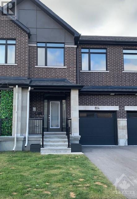 814 Mochi Circle, Ottawa, Ontario  K2J 6Y9 - Photo 1 - X10429724