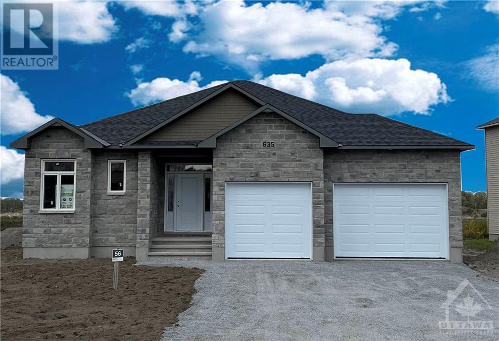 623 Parkview Terrace, Russell, Ontario  K4R 0C6 - Photo 1 - X10429929