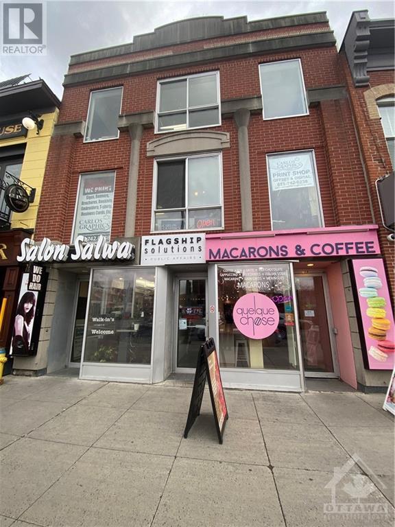 70b George Street, Ottawa, Ontario  K1N 5V9 - Photo 1 - X10430348