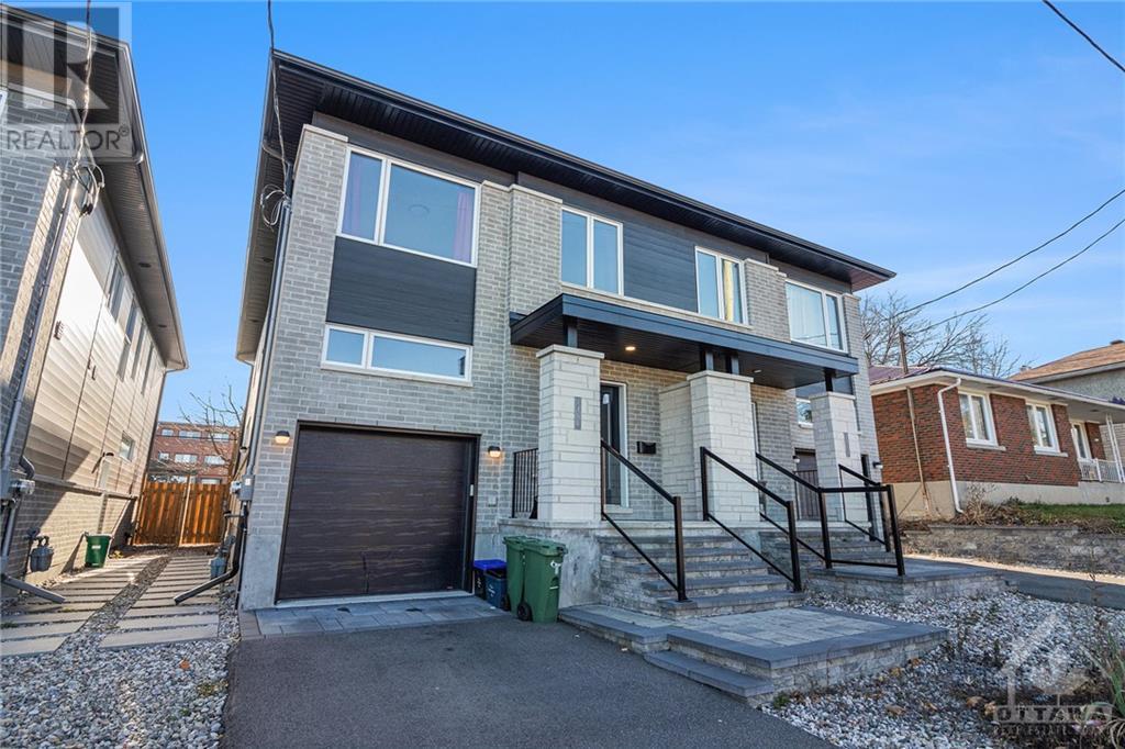 1400 Mayview Avenue, Ottawa, Ontario  K1Z 8H7 - Photo 1 - X10430873