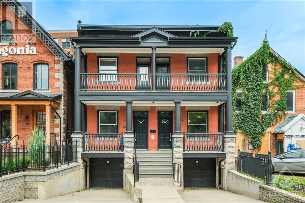123 York Street, Ottawa, Ontario  K1N 5T4 - Photo 1 - X10432373