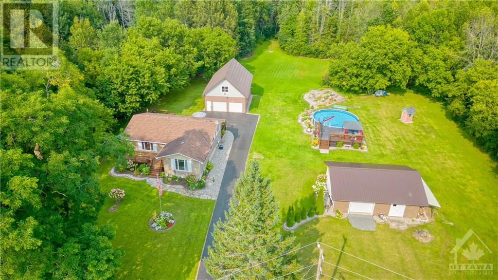 157 Perth Street, Rideau Lakes, Ontario  K0G 1E0 - Photo 1 - X10441846