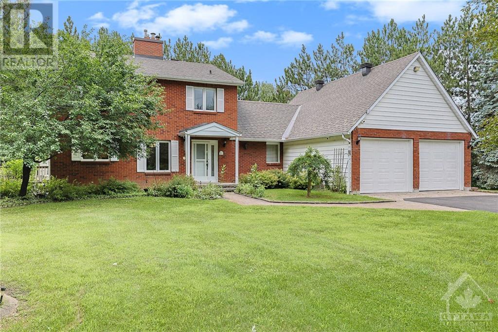 1986 Richardson Side Road, Ottawa, Ontario  K1A 1L0 - Photo 1 - X10446906