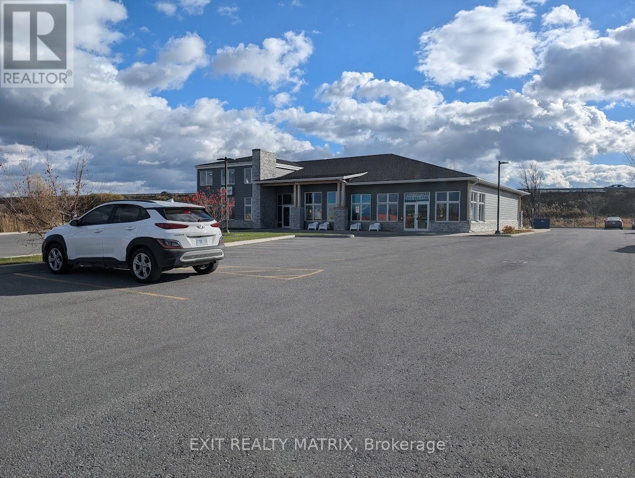 B - 64 Racine Street, Casselman, Ontario  K0A 1M0 - Photo 1 - X10928136
