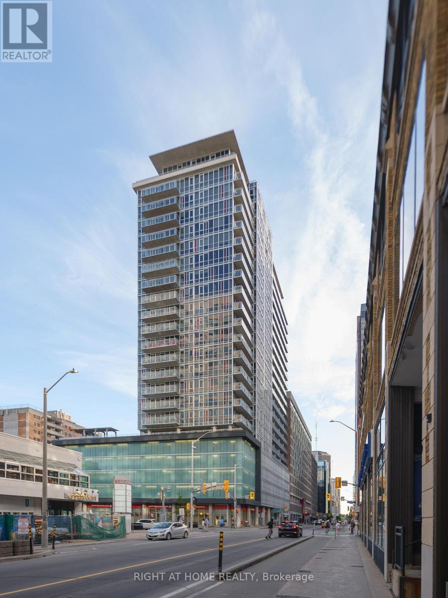 615 - 324 Laurier Avenue W, Ottawa, Ontario  K1P 0A4 - Photo 1 - X11489722
