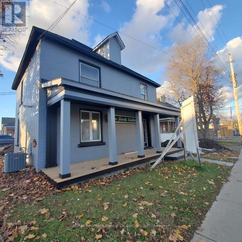 3 - 19 Lake Avenue W, Carleton Place, Ontario  K7C 1L1 - Photo 1 - X11580317