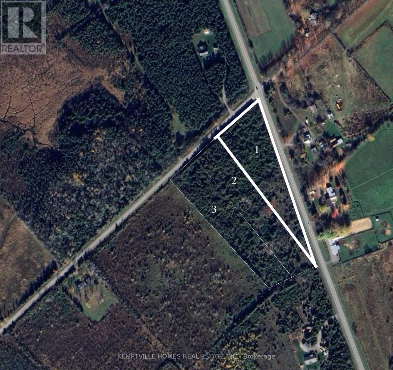 Lt 1 Armstrong Road, Merrickville-Wolford, Ontario  K0G 1N0 - Photo 1 - X11821462