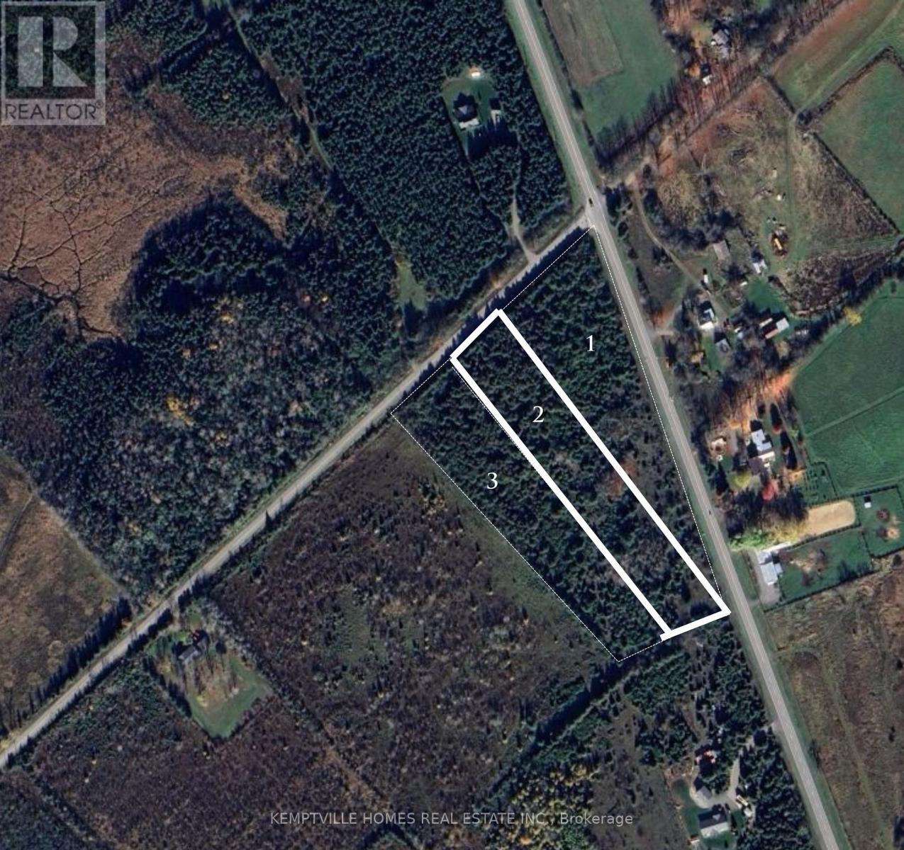 Lt 2 Armstrong Road, Merrickville-Wolford, Ontario  K0G 1N0 - Photo 1 - X11821466