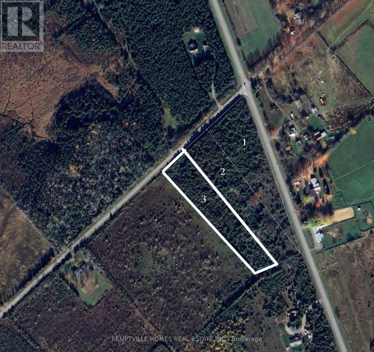 Lt 3 Armstrong Road, Merrickville-Wolford, Ontario  K0G 1N0 - Photo 1 - X11821480