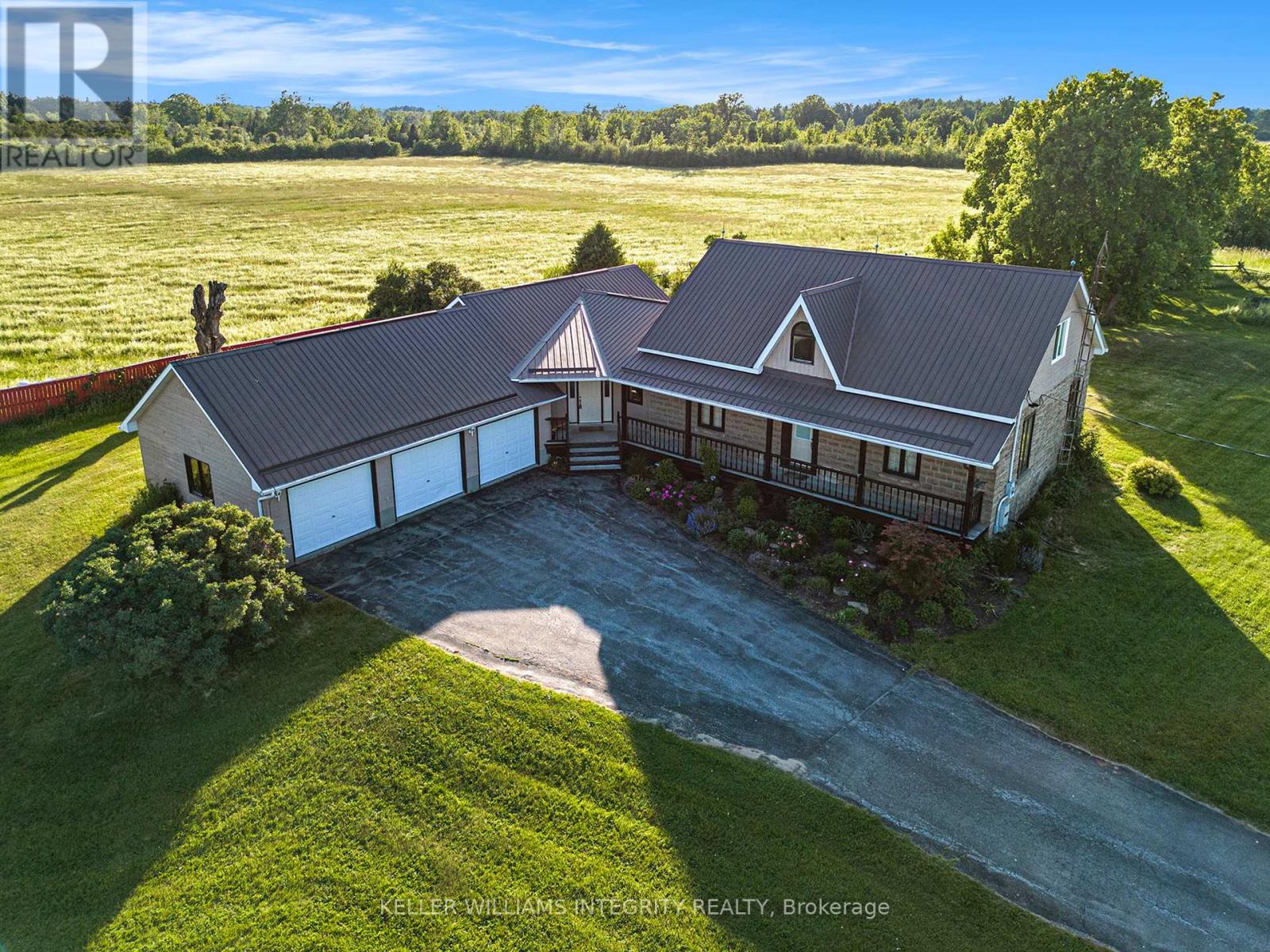 898 Kitley 2 Line, Elizabethtown-Kitley, Ontario  K0G 1G0 - Photo 1 - X11822052